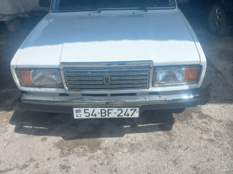 LADA (VAZ) 2107 2005
