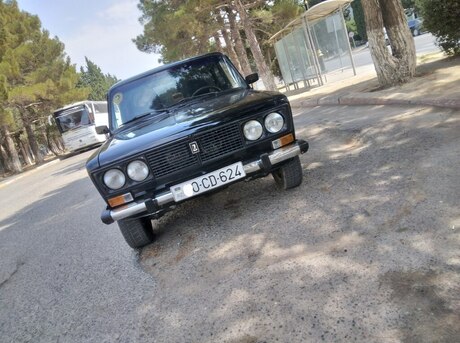 LADA (VAZ) 2106 2004
