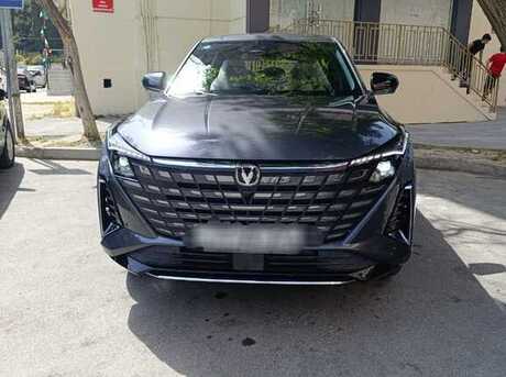 Changan  2025