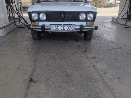 LADA (VAZ) 2106 1998