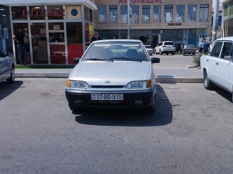 LADA (VAZ) 2115 2010