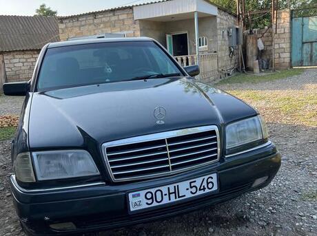 Mercedes C 300 2006