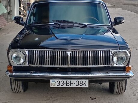 GAZ 24 1979