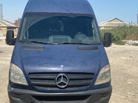 Mercedes Sprinter 313 2007