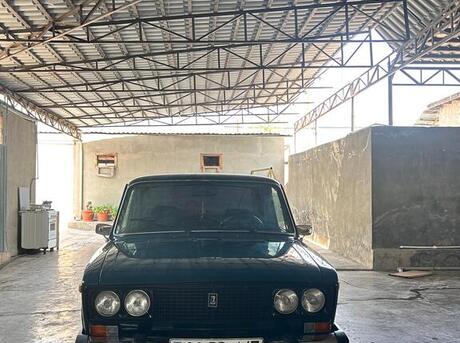 LADA (VAZ) 2106 1996