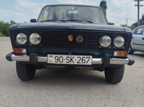LADA (VAZ) 2106 2006