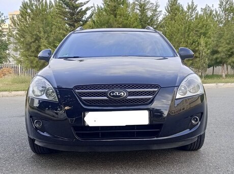 Kia  2008