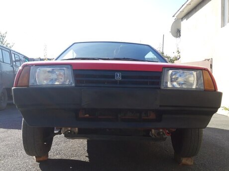 LADA (VAZ) 2108 1995