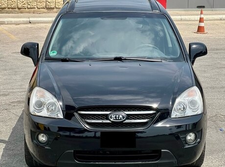Kia Carens 2006