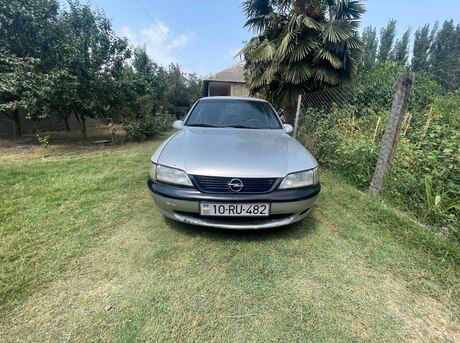 Opel Vectra 1997