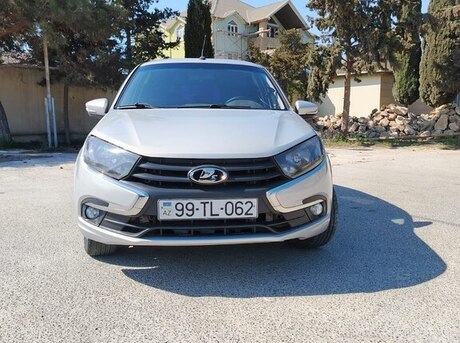 LADA (VAZ) Granta 2019