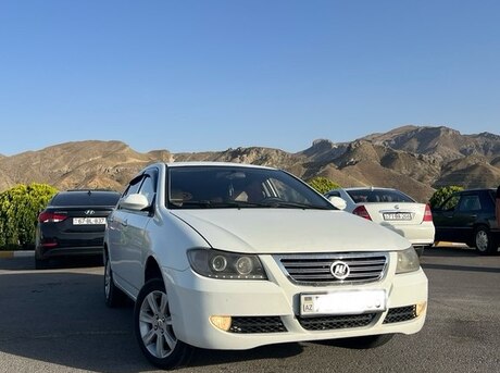 Lifan 620 2010