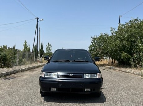 LADA (VAZ) 2112 2007
