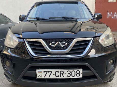 Chery Tiggo (T11)