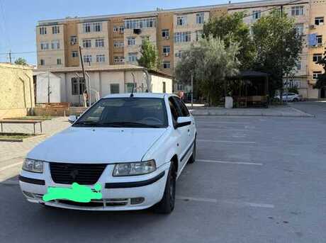 Khazar LX 2021