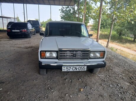 LADA (VAZ) 2107 2006