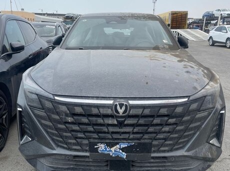 Changan  2025