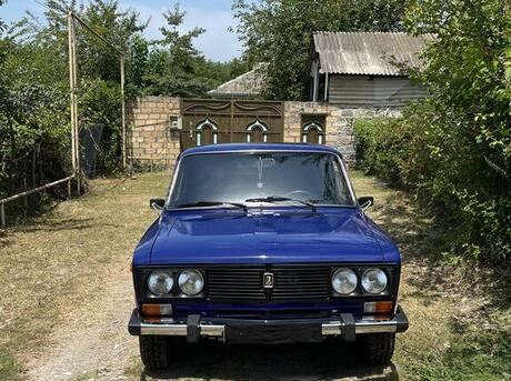 LADA (VAZ) 2106 1997