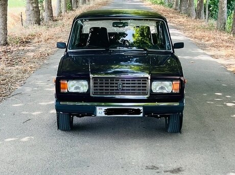LADA (VAZ) 2107 2007