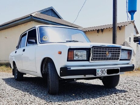 LADA (VAZ) 2107 2009