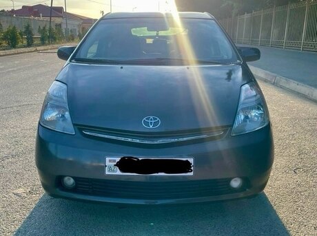 Toyota Prius 2007