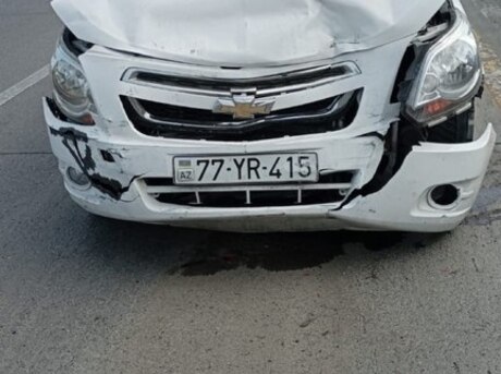 Chevrolet Cobalt 2024