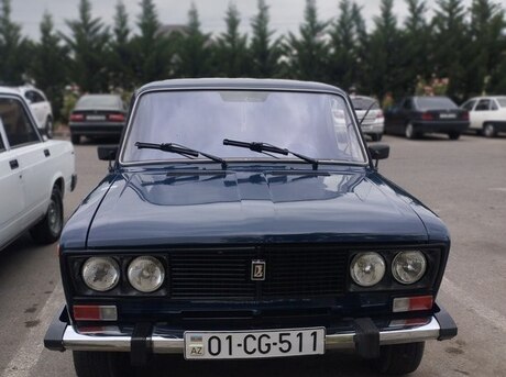 LADA (VAZ) 2106 2005