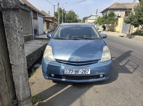 Toyota Prius 2005