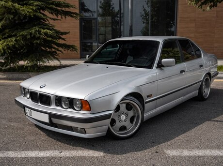 BMW 520 1994