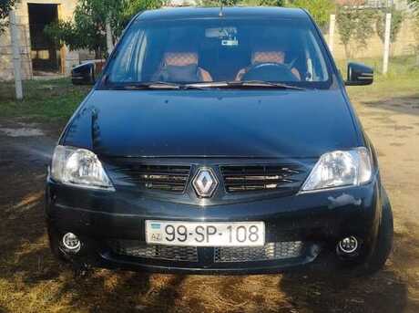 Renault Tondar 2013