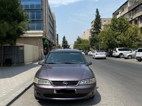 Opel Vectra 1995