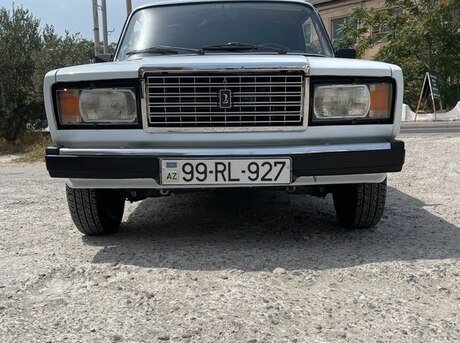 LADA (VAZ) 2107 2006