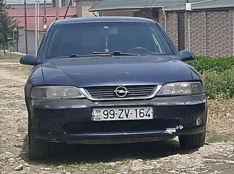 Opel Vectra 1998