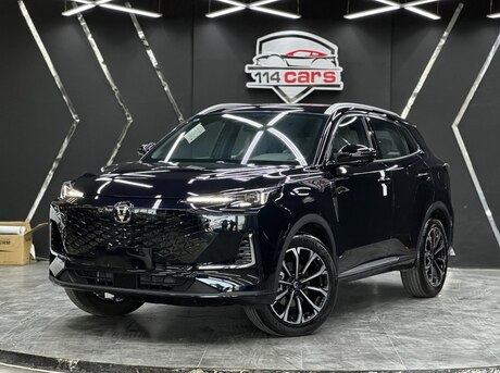 Changan CS 55 Plus