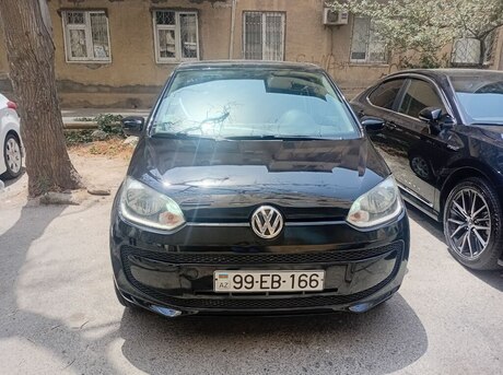 Volkswagen  2012