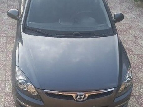 Hyundai i30 2009