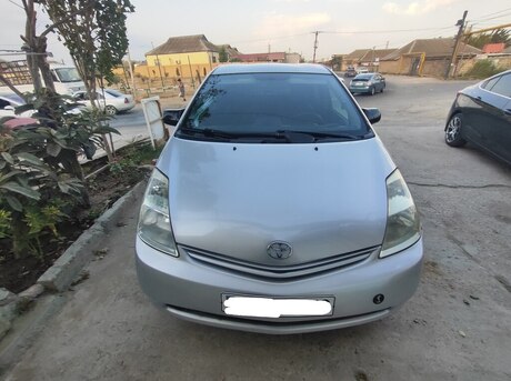 Toyota Prius 2007