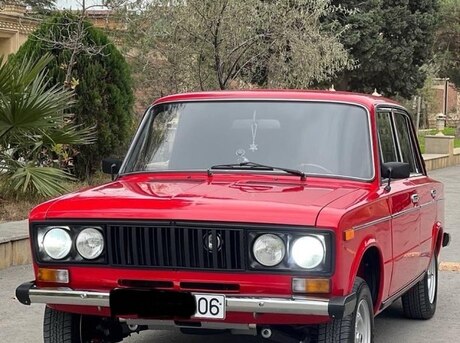 LADA (VAZ) 2106 2005