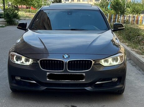 BMW 328