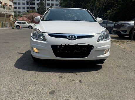 Hyundai i30 2009
