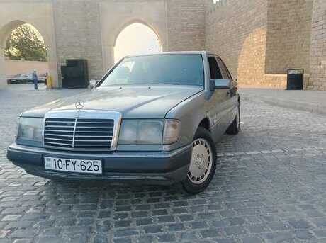 Mercedes E 230 1995