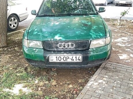 Audi A4 1998
