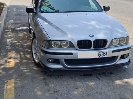 BMW 528 1997