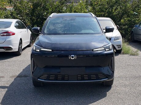 Changan Qiyuan Q05 2024