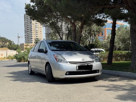 Toyota Prius 2007