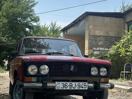 LADA (VAZ) 2106 1998