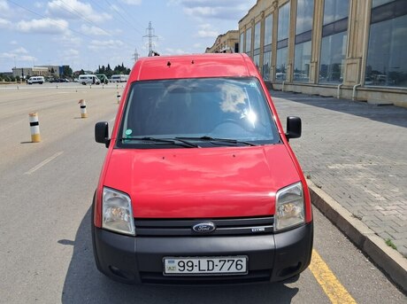 Ford Tourneo Connect 2007