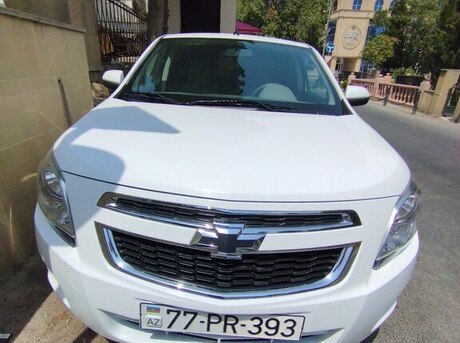 Chevrolet Cobalt 2023