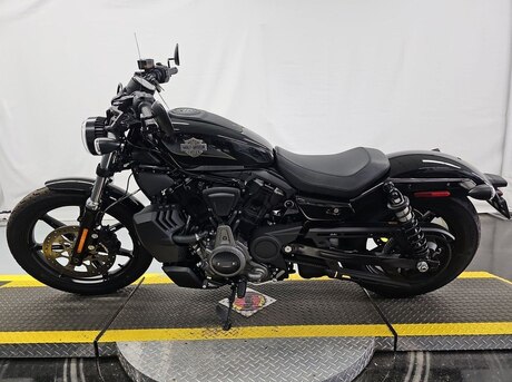 Harley-Davidson Sportster S