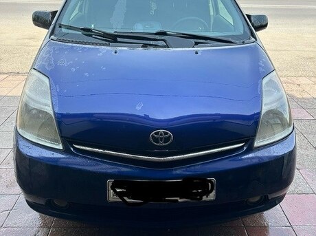 Toyota Prius 2008